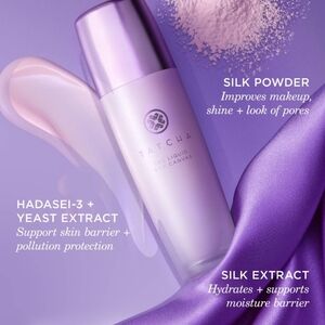 2/$30✨️Tatcha Silk Primer✨️